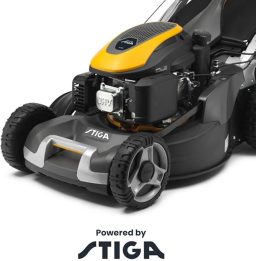 Image du fabricant 3 du STIGA Twinclip 950 V Tondeuse