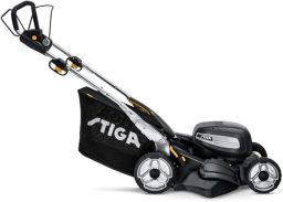 Image du fabricant 3 du STIGA Twinclip 950e V tondeuse gazon