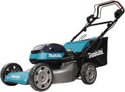 Image du fabricant 3 du Tondeuse à gazon MAKITA XGT 40VMAX