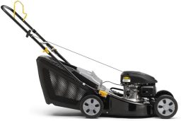 Image du fabricant 3 du Tondeuse ALPINA AL4 46 Essence
