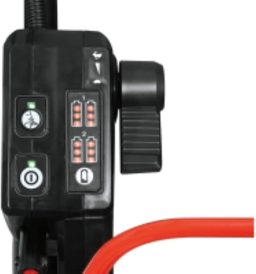 Image du fabricant 3 du Tondeuse auto-tractée MAKITA DLM462PT4