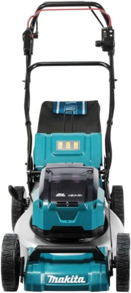 Image du fabricant 3 du Tondeuse auto-tractée MAKITA DLM462Z