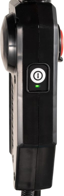 Image du fabricant 3 du Tondeuse batterie MAKITA DLM480CT2