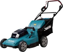 Image du fabricant 3 du Tondeuse batterie MAKITA DLM480PT2