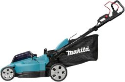 Image du fabricant 3 du Tondeuse batterie Makita DLM480Z