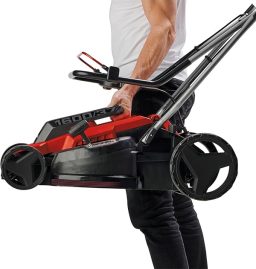Image du fabricant 3 du Tondeuse Einhell GC-EM 1600-37