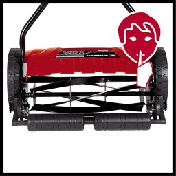Image du fabricant 3 du Tondeuse Einhell GC-HM 38 S-F