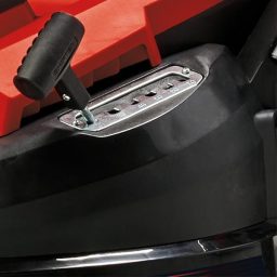 Image du fabricant 3 du Tondeuse électrique Einhell GC-EM 1800-43