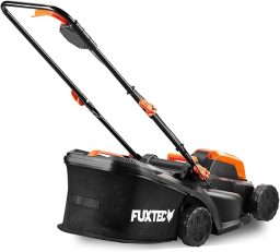 Image du fabricant 3 du Tondeuse FUXTEC FX-E1RM20-33 cm