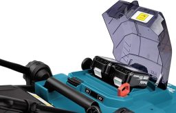 Image du fabricant 3 du Tondeuse gazon MAKITA DLM382PT2