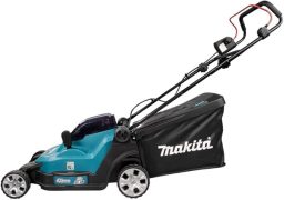 Image du fabricant 3 du Tondeuse MAKITA 36V DLM432Z