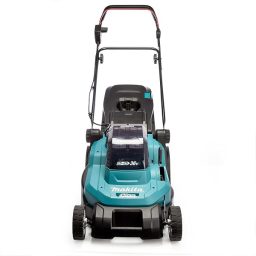 Image du fabricant 3 du Tondeuse MAKITA 36V LXT 43 cm