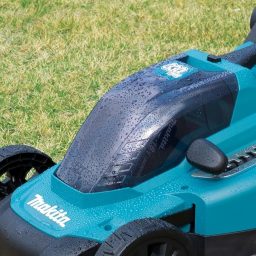 Image du fabricant 3 du Tondeuse Makita DLM330RT 18V