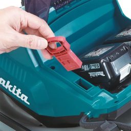 Image du fabricant 3 du Tondeuse Makita DLM460Z 36V
