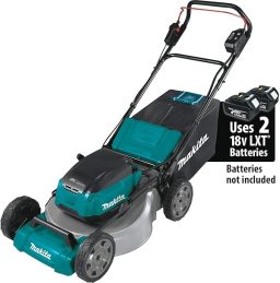 Image du fabricant 3 du Tondeuse MAKITA DLM530Z 36V