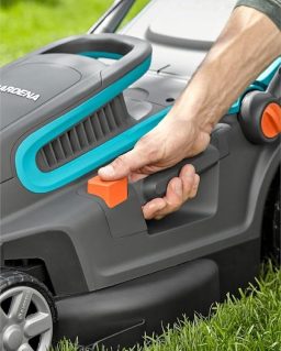 Image du fabricant 3 du Tondeuse PowerMax 1800-42 Gardena