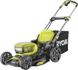 Image du fabricant 3 du Tondeuse Ryobi 18V ONE+ Brushless