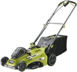 Image du fabricant 3 du Tondeuse RYOBI 36V MaxPower
