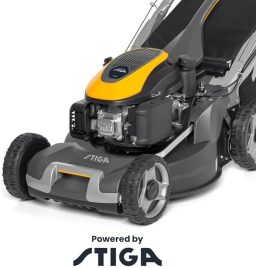 Image du fabricant 3 du Tondeuse thermique STIGA Twinclip 950 S