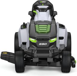 Image du fabricant 3 du Tracteur Tondeuse EGO Power+