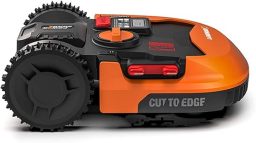 Image du fabricant 3 du Worx Landroid L WR155E robot tondeuse
