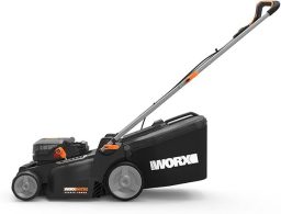 Image du fabricant 3 du WORX Tondeuse Gazon 40V WG737E
