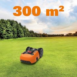 Image du fabricant 3 du WORX Tondeuse Robot connectée