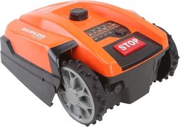Image du fabricant 3 du Yard Force Robot Tondeuse Classic 500B
