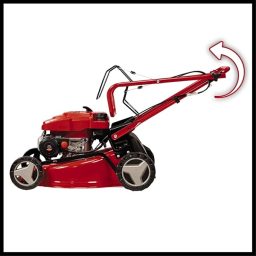 Image du fabricant 4 du Tondeuse Einhell GC-PM 46-5 S