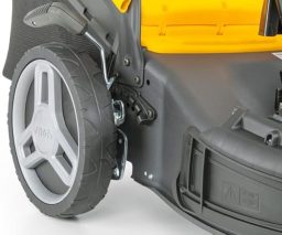 Image du fabricant 4 du STIGA Tondeuse autoportée Combi 48 SEQ B