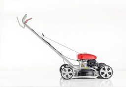Image du fabricant 4 du AL-KO tondeuse thermique Silver 468 SP-A