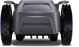 Image du fabricant 4 du ANTHBOT Robot Tondeuse M5 Multizone