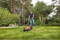 Image du fabricant 4 du BLACK+DECKER Tondeuse BEMW451BH-QS