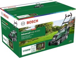 Image du fabricant 4 du Bosch AdvancedRotak 40-650 tondeuse