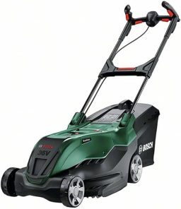 Image du fabricant 4 du Bosch Tondeuse AdvancedRotak 36V