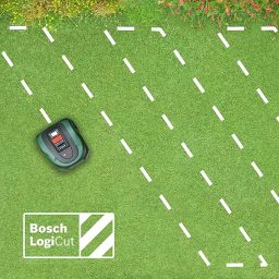 Image du fabricant 4 du Bosch Tondeuse Robot Indego S500