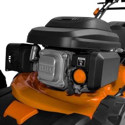 Image du fabricant 4 du Boudech® tondeuse automotrice 225cc