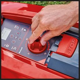 Image du fabricant 4 du Einhell FREELEXO SMART 750