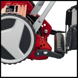 Image du fabricant 4 du Einhell Tondeuse à Gazon Manuelle GC-HM 400