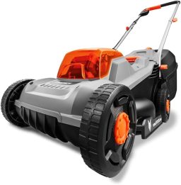 Image du fabricant 4 du FUXTEC Tondeuse Gazon sans fil