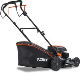 Image du fabricant 4 du FUXTEC Tondeuse Thermique FX-RM5170