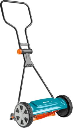 Image du fabricant 4 du Gardena Tondeuse hélicoïdale 400 Classic