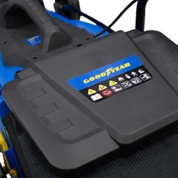 Image du fabricant 4 du Goodyear Tondeuse électrique 1800W