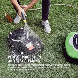 Image du fabricant 4 du Greenworks Optimow 10 robot tondeuse