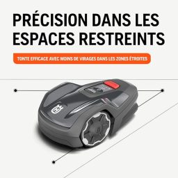 Image du fabricant 4 du Husqvarna Automower Aspire R4