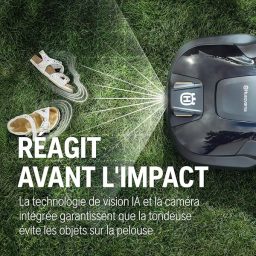 Image du fabricant 4 du HUSQVARNA Automower Aspire R6V