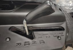 Image du fabricant 4 du Lamborghini tracteur tondeuse thermique