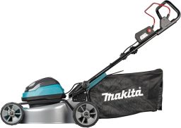 Image du fabricant 4 du Makita DLM466PT2 tondeuse gazon