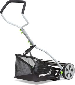 Image du fabricant 4 du Murray Tondeuse manuelle HM400