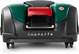 Image du fabricant 4 du Robomow RK2000 tondeuse robotisée